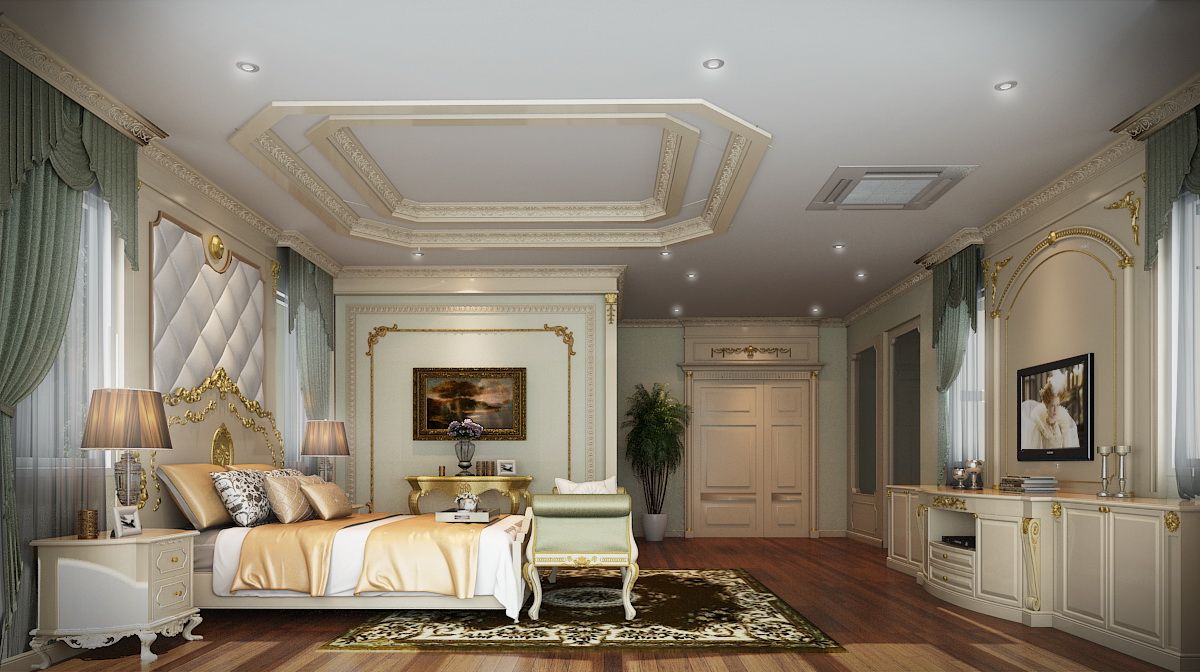 Interior design and renovation services by SweetHouseClass in Bangkok, Thailand